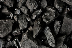 Barmpton coal boiler costs